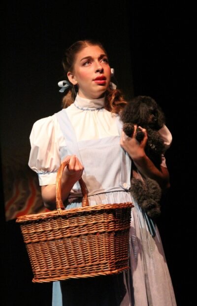 The Wizard of Oz (2017), Union Street Players