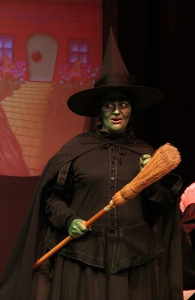 The Wizard of Oz (2017), Union Street Players
