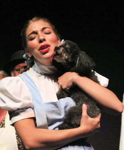 The Wizard of Oz (2017), Union Street Players