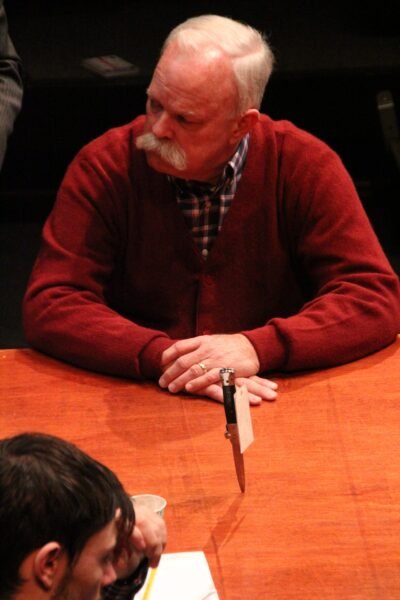 12 Angry Men (2018), Union Street Players