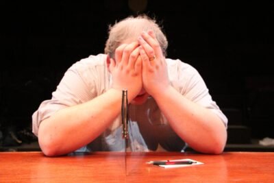 12 Angry Men (2018), Union Street Players
