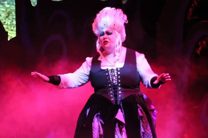 The Little Mermaid (2018), Union Street Players
