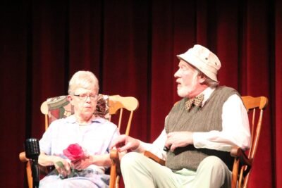 Stage (2019), Union Street Players
