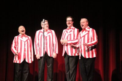 Stage (2019), Union Street Players
