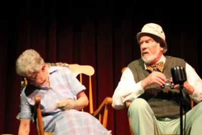 Stage (2019), Union Street Players