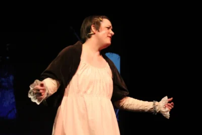 Stage (2019), Union Street Players