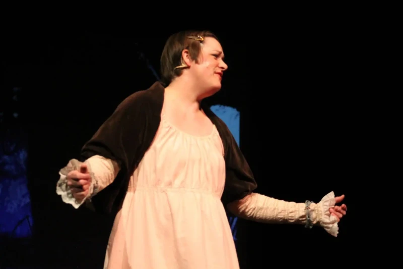Stage (2019), Union Street Players