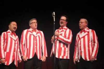 Stage (2019), Union Street Players