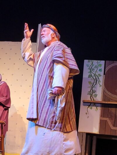A Night of One Acts (2022), Union Street Players