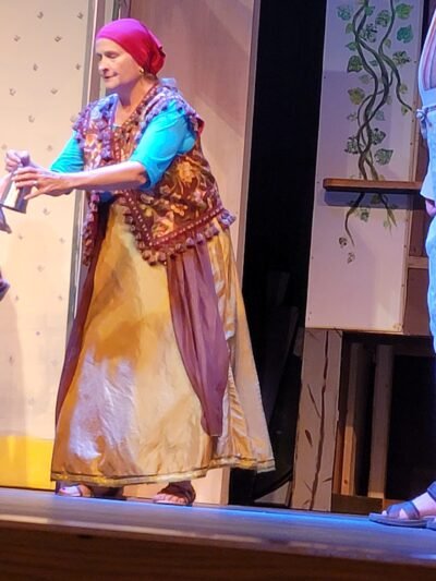 A Night of One Acts (2022), Union Street Players