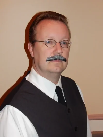Vincent (2022), Union Street Players