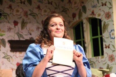 Cinderella (2023), Union Street Players