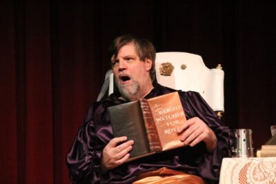 Cinderella (2023), Union Street Players
