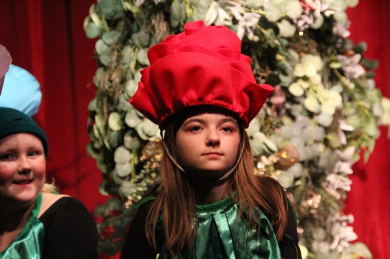 Cinderella (2023), Union Street Players