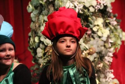 Cinderella (2023), Union Street Players