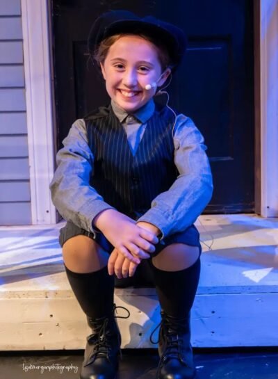The Music Man (2023), Union Street Players