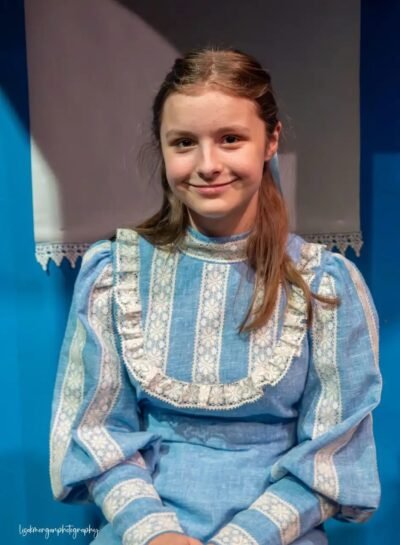 The Music Man (2023), Union Street Players