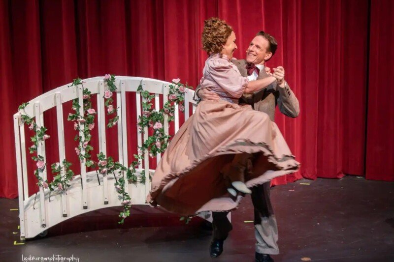 The Music Man (2023), Union Street Players