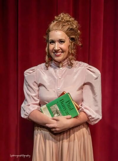 The Music Man (2023), Union Street Players