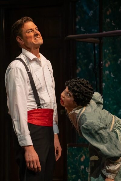 Three Bags Full (2023), Union Street Players