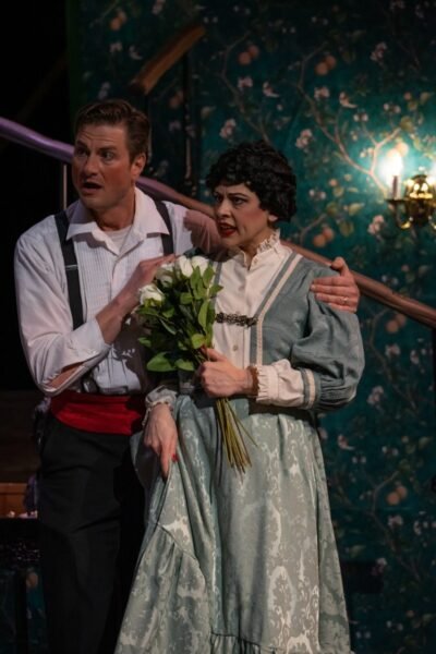 Three Bags Full (2023), Union Street Players