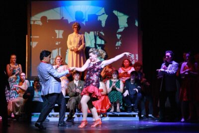 Grease (2024), Union Street Players
