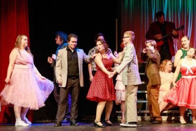 Grease (2024), Union Street Players