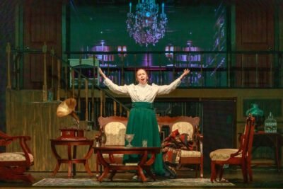 My Fair Lady (2024), Union Street Players