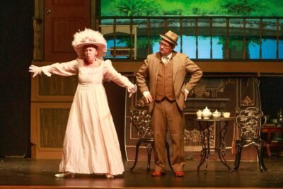 My Fair Lady (2024), Union Street Players