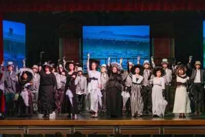 My Fair Lady (2024), Union Street Players