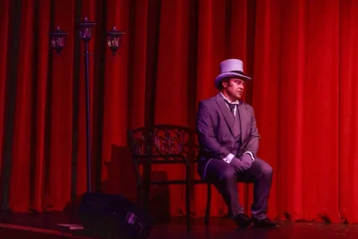 My Fair Lady (2024), Union Street Players