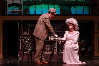 My Fair Lady (2024), Union Street Players