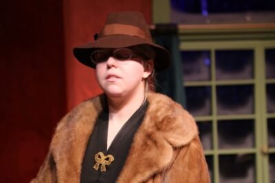 The Mousetrap (2025), Union Street Players