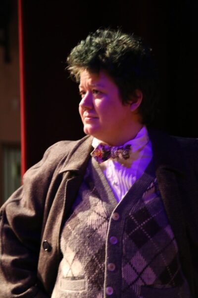 The Mousetrap (2025), Union Street Players