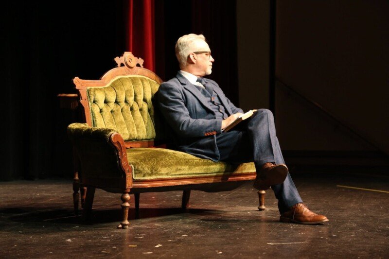 The Mousetrap (2025), Union Street Players