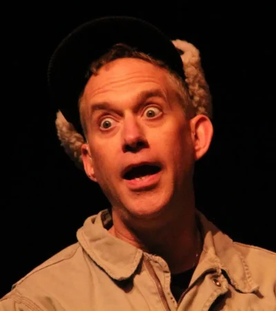 Almost Maine (2016), Union Street Players