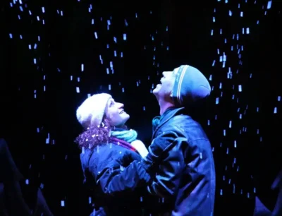 Almost Maine (2016), Union Street Players